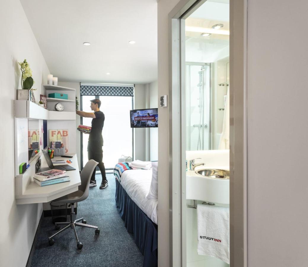 Appartamento Students Only Ensuite At Triumph House In *
