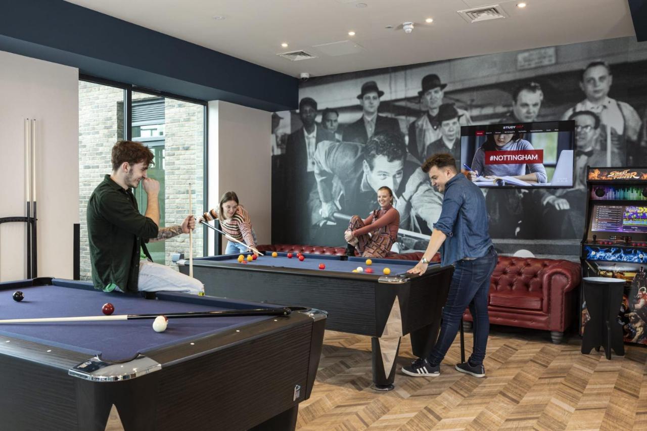 Appartamento Students Only Ensuite At Triumph House In *