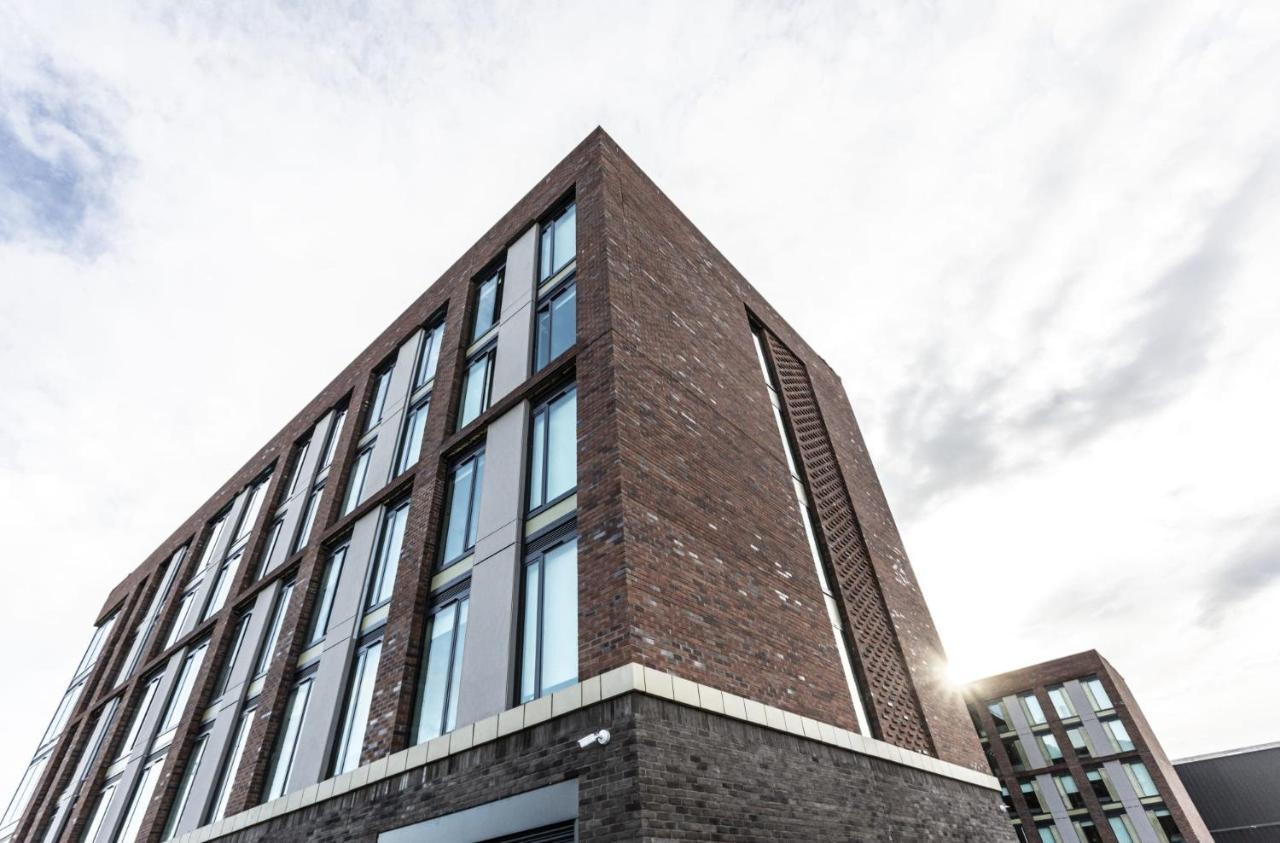 Appartamento Students Only Ensuite At Triumph House In